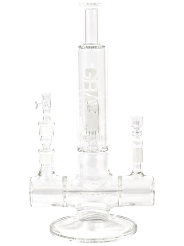 Grav Labs Stemless Inline Flare Duo (13