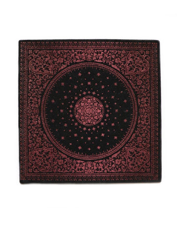 moodmats - Garnet Carpet (12