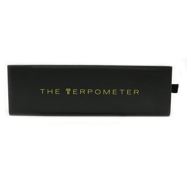 Zpace Labs - The Terpometer
