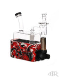 Stache Products - The MakeOver RiO Portable Dab Rig