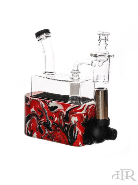 Stache Products - The MakeOver RiO Portable Dab Rig – HRS