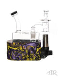 Stache Products - The MakeOver RiO Portable Dab Rig
