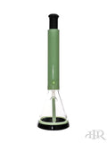 AFM - Solid Color Two Tone Beaker (18") Slime Green Back