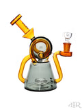 AFM - Double Uptake Two-Tone Recycler (8")