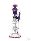 AFM - Crater Perc Recycler Front