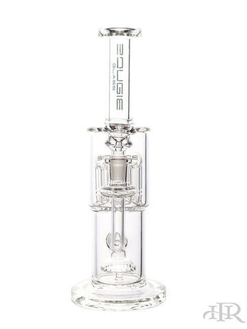 Bougie Glass - Showerhead Diffuser with Tree Perc (10