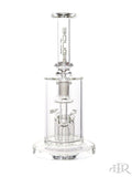 Bougie Glass - Tree Perc Rig Clear