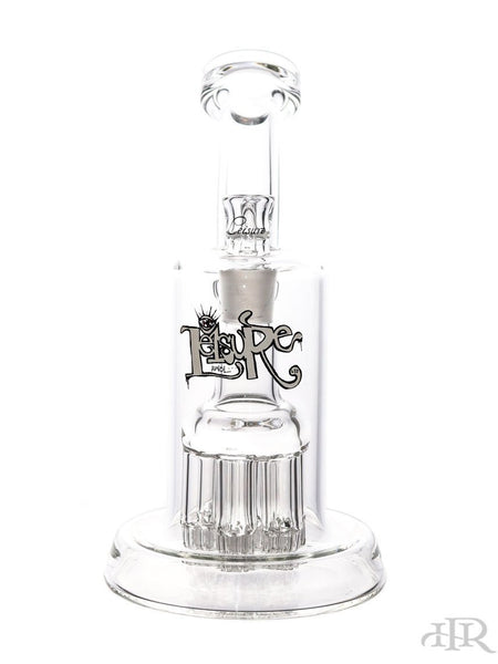 Leisure Glass - 44 Mag Bubbler Front