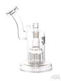 Leisure Glass - 44 Mag Bubbler Right