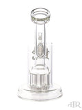 Leisure Glass - 44 Mag Bubbler Back
