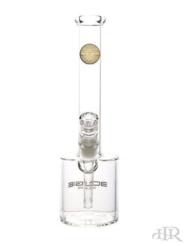 Bougie Glass - Short Straight Can (12.5