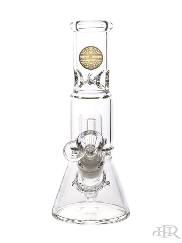 Bougie Glass - Mini Showerhead Perc Beaker (9