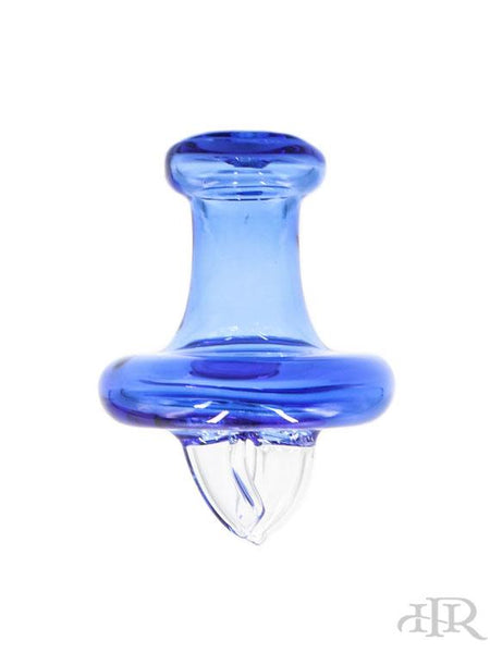AFM - Double Airflow Spinner Cap Blue