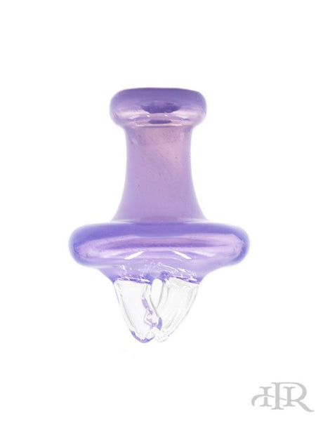 AFM - Double Airflow Spinner Cap Purple