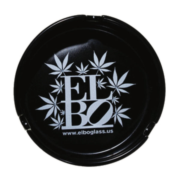 Elbo Supply Co - Elbo Ceramic Ashtrays