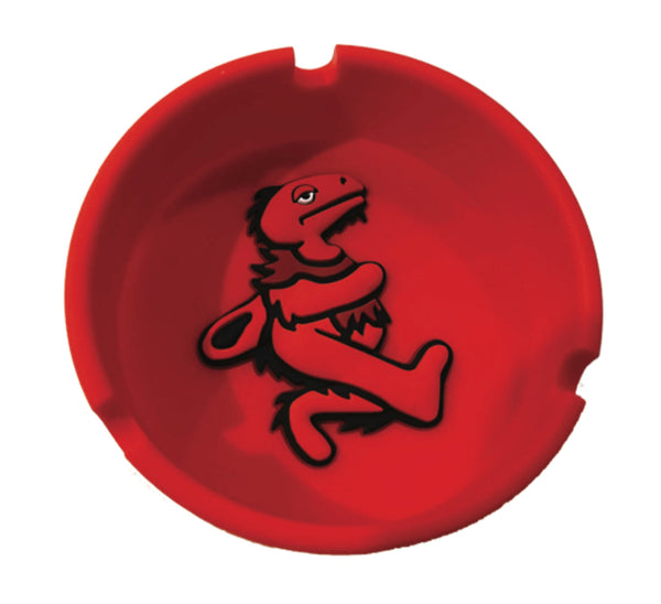 Elbo Supply Co - Dancing Elbo Dino Silicone Ashtrays