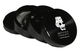 Elbo Supply Co - GZ1 Whatever Forever Skull Grinder (SMALL 50mm)
