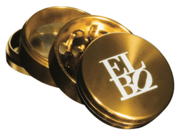 Elbo Supply Co - Elbo Grinder (LARGE 70mm)