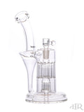 Leisure Glass - Pillar Recycler With Tree Diffuser Stock