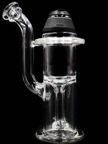 MD Glass - Proxy Attachment Bubbler (7
