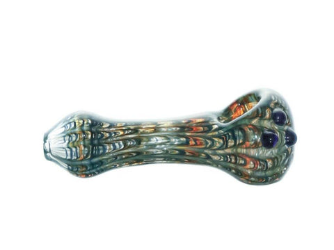 MD Glass - Wrap & Rake Spoon