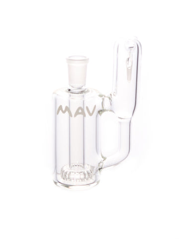 Mav Glass - Recycling Ash Catcher Showerhead