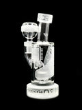Milkyway Glass - Limited Edition Micro Motherboard Mid '23 Rig (6")