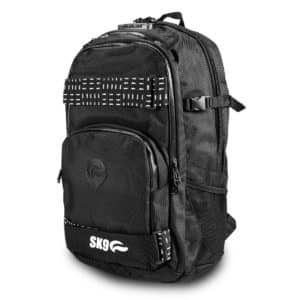 Skunk Bags - Nomad Skater's Backpack