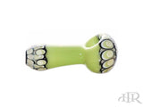 RL Funktional CFL Double Layered Dot Stack Hand Pipe