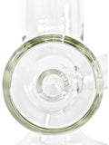 RooR Tech Inline Diffuser - Double 10 Tree Perc (24") Dry Herb Flower Bong Water Pipe Black