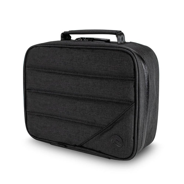 Skunk Bags - Pilot 2.0 Travel Pack Charcoal