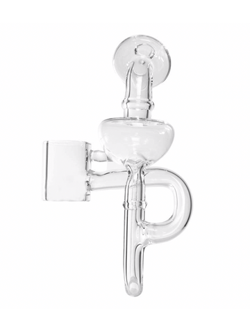 Dr. Dabber - Boost Recycler Glass Attachment
