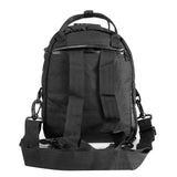 Skunk Bags - Raven Backpack Hideaway Straps