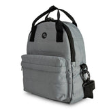 Skunk Bags - Raven Backpack Gray
