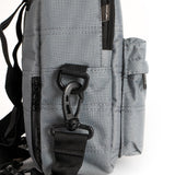 Skunk Bags - Raven Backpack Side