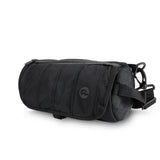Skunk Bags - Uptown Padded Crossbody Black