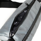 Skunk Bags - Uptown Padded Crossbody Zipper