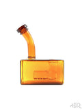 Stache Products The RiO Colored Glass Attachment Amber