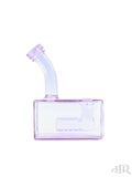 Stache Products The RiO Colored Glass Attachment Purple