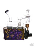 Stache Products - The RiO Portable Dab Rig