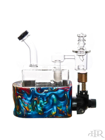 Stache Products - The RiO Portable Dab Rig