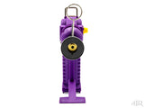 Thicket - Spaceout Ray Gun Butane Torch Purple Nozzle