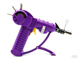Thicket - Spaceout Ray Gun Butane Torch Purple Side