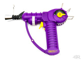 Thicket - Spaceout Ray Gun Butane Torch Purple Hand