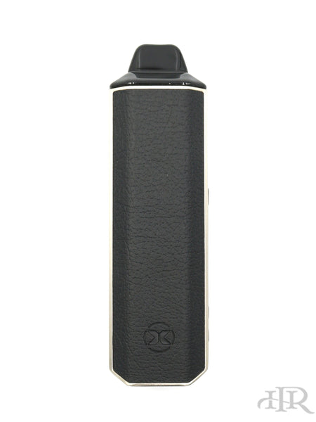 XVAPE - Aria Dry Herb and Concentrate Vaporizer Gothic Black