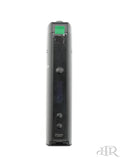 XVAPE - Starry Conduction Dry Herb and Concentrate Vaporizer Side