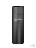 XVAPE - Starry Conduction Dry Herb and Concentrate Vaporizer Black