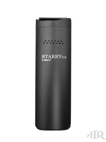 XVAPE - Starry 3.0 Conduction Dry Herb and Concentrate Vaporizer
