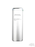 XVAPE - Starry Conduction Dry Herb and Concentrate Vaporizer Grey