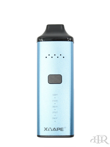 XVAPE - Avant Dry Herb Vaporizer